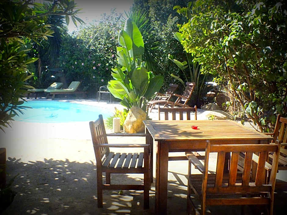 A Whale of a View Bed & Breakfast