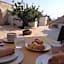 Hotel Masseria Fortificata Donnaloia