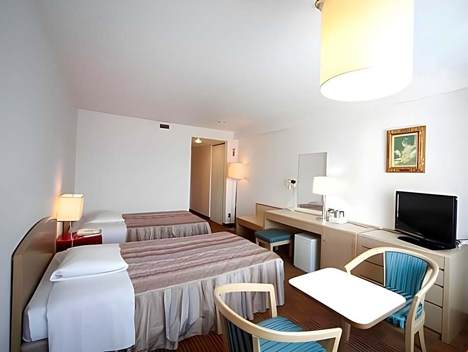 Narita Airport Rest House