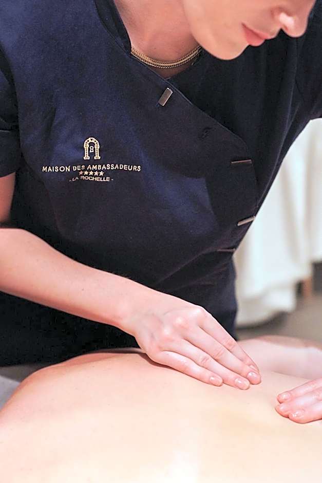 Maison des Ambassadeurs