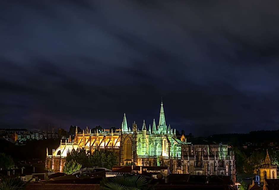 Hotel Casa Do Outeiro