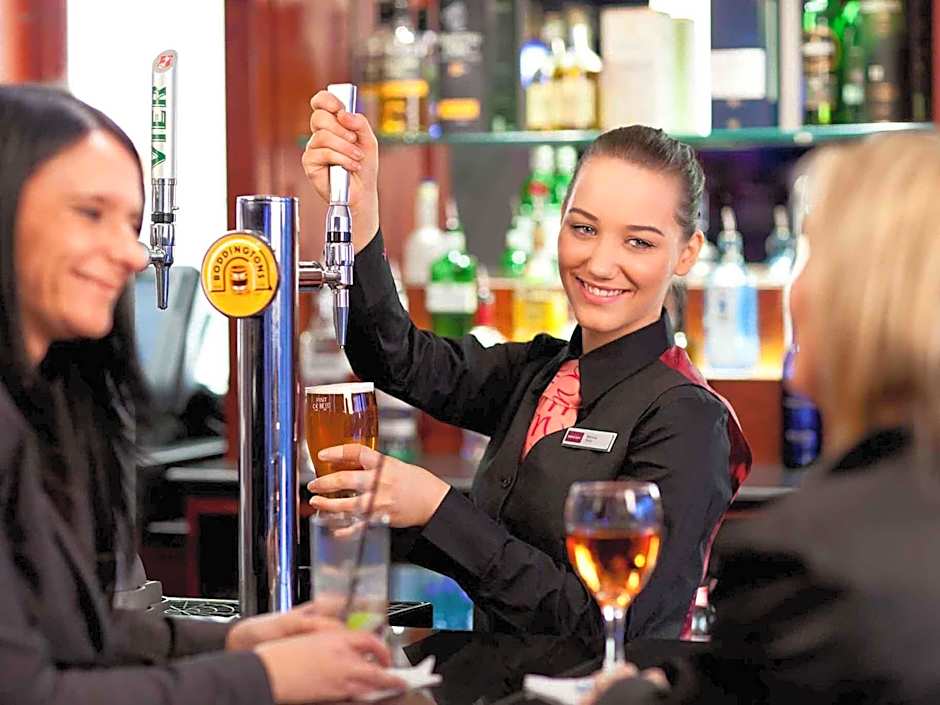 Mercure Glasgow City Hotel