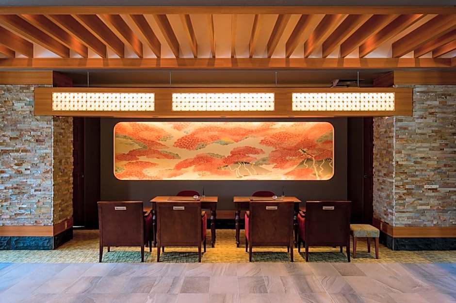 Unzen Kyushu Hotel