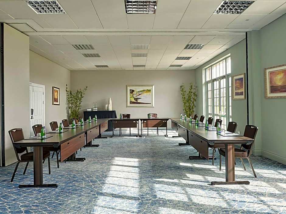 Fairmont St Andrews, Scotland