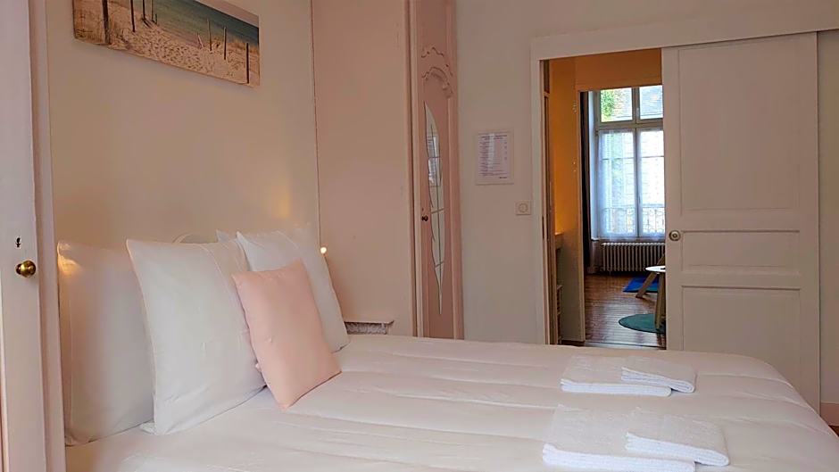 La Maison Serrurier - Chambres d’hôtes