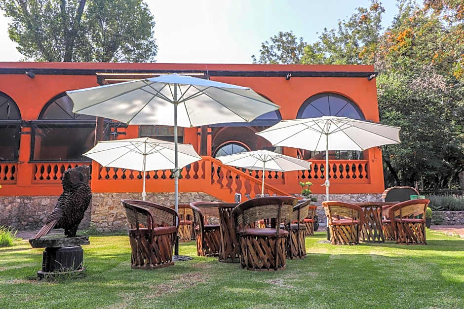 El Marques Hacienda