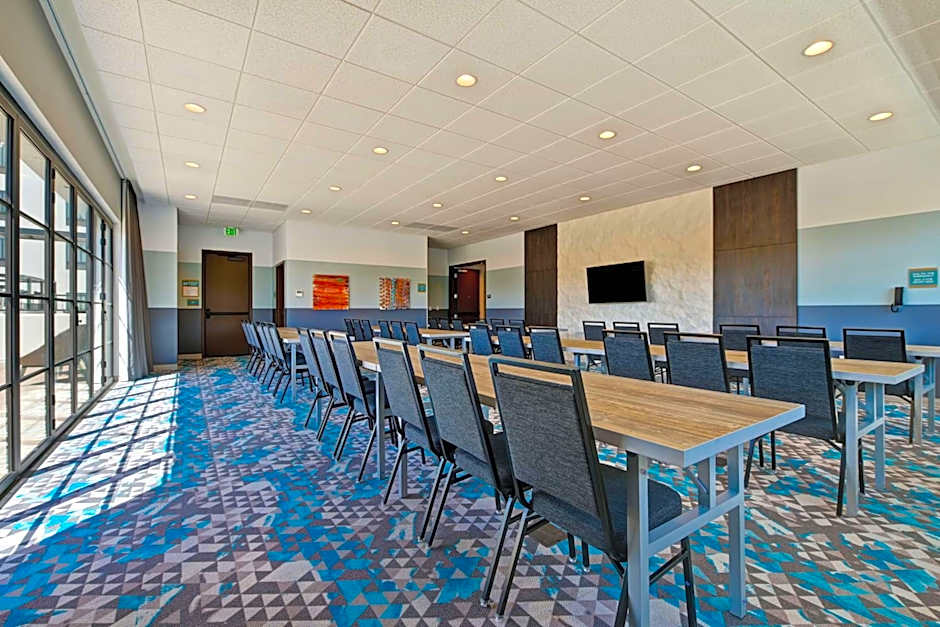 Home2 Suites By Hilton Atascadero, Ca