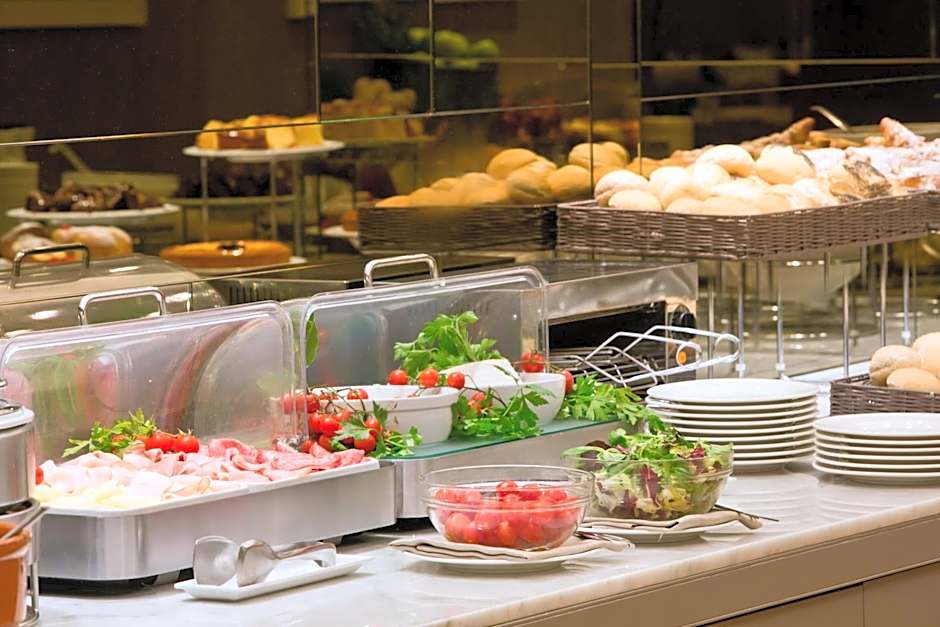 Starhotel Michelangelo