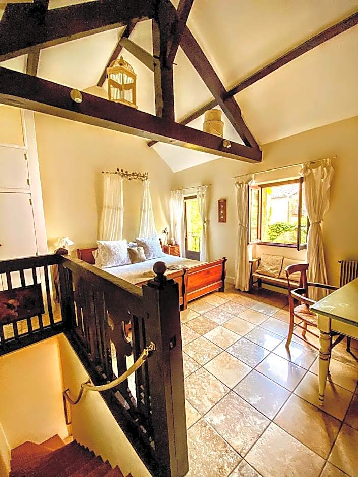 La Lanterne Chambres d'Hotes