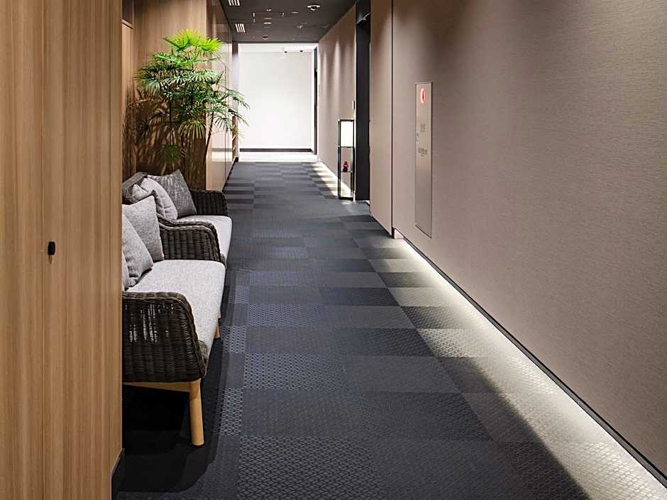 Novotel Nara