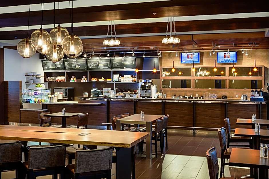 Courtyard by Marriott Walla Walla