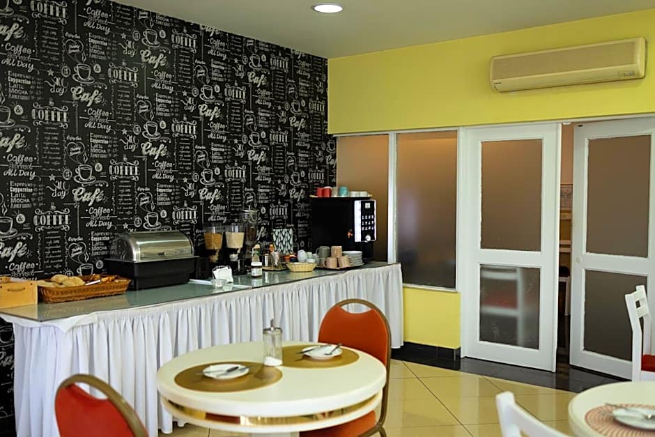 Hotel Rubi