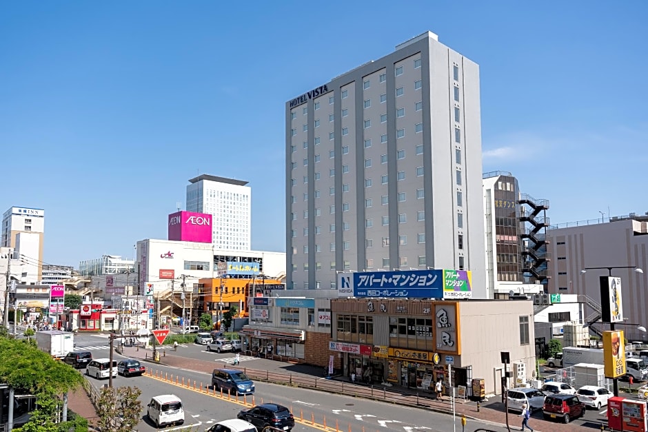 Hotel Vista Ebina