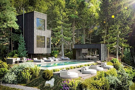 Hotel Fischerwirt Natur WaldSPA