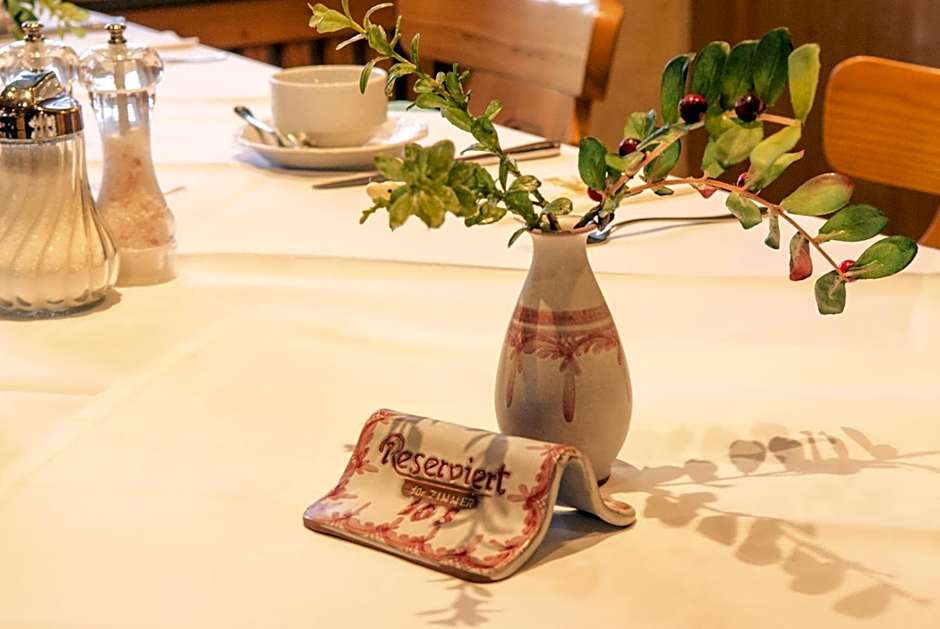 Alpin Panoramahotel Lärchenhof