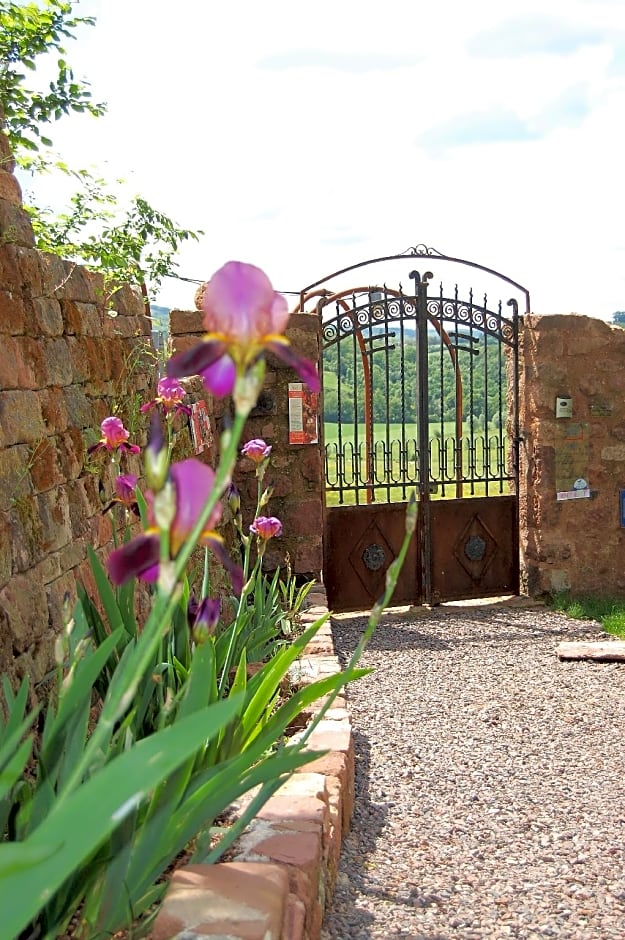 Château La Servayrie
