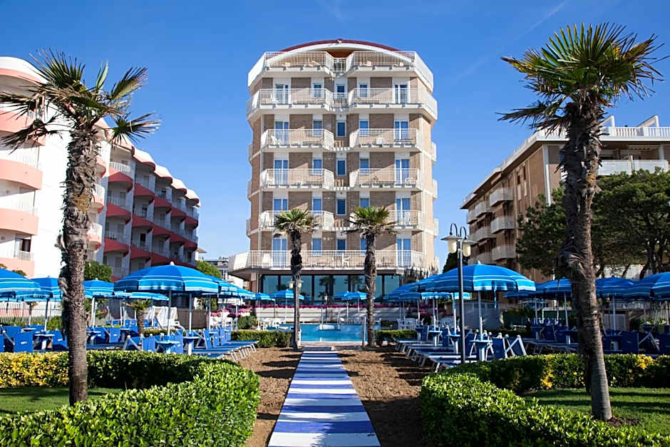 Regent's Hotel