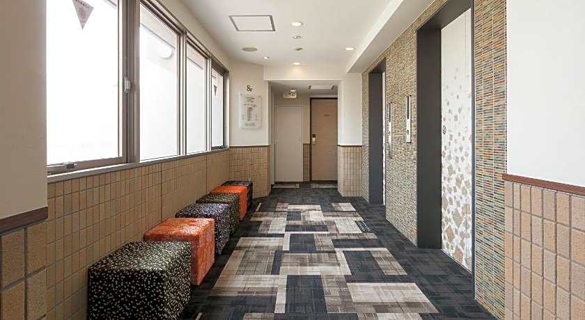 Via inn Kyoto Shijomuromachi