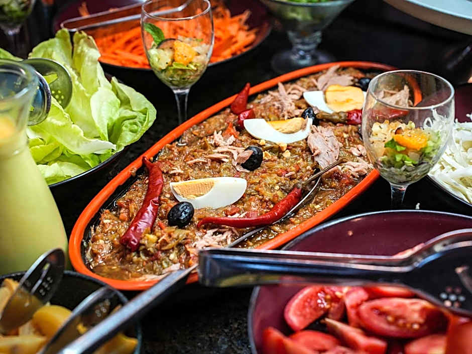 Ibis Tunis