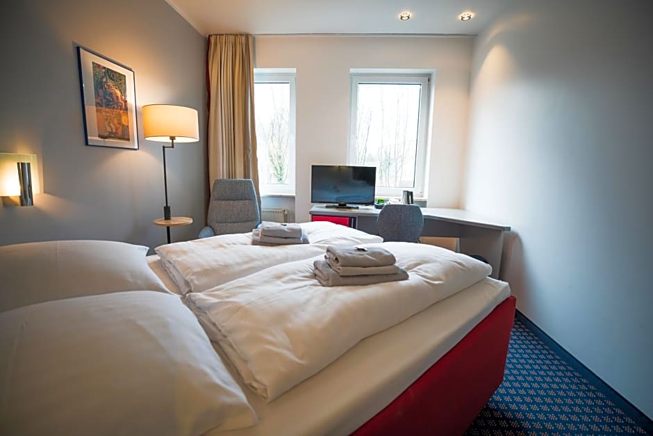 Hotel in Herrenhausen