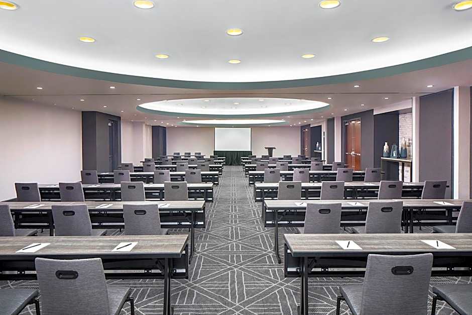 Andaz Savannah, By Hyatt