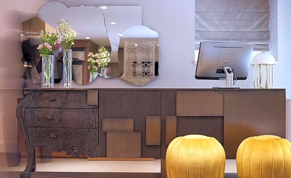 Marpessa Smart Luxury Hotel