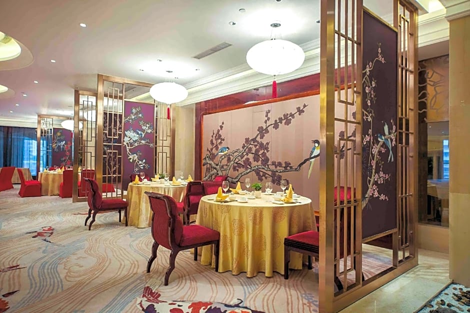 Worldhotel Grand Jiaxing Changsha