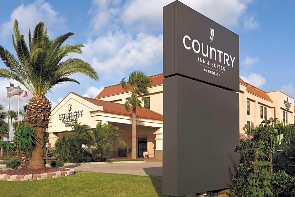 Country Inn & Suites by Radisson, Portland, TX