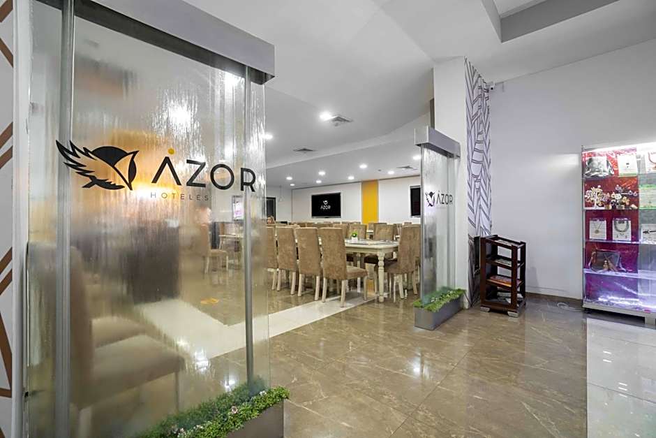 Azor Hotel Cali Versalles