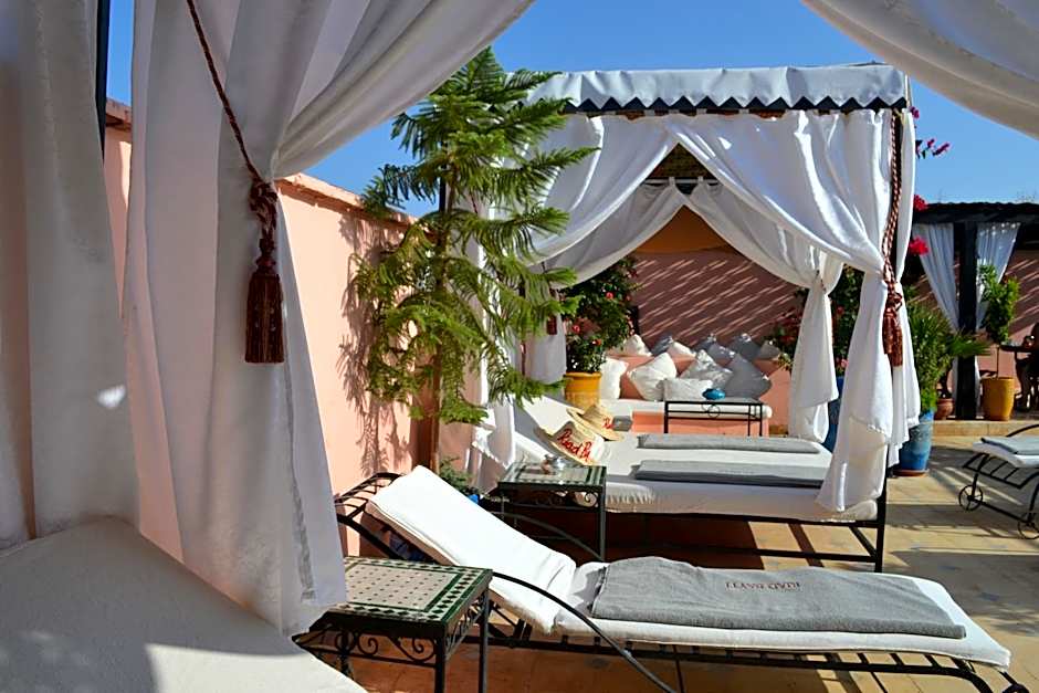 Riad Bayti