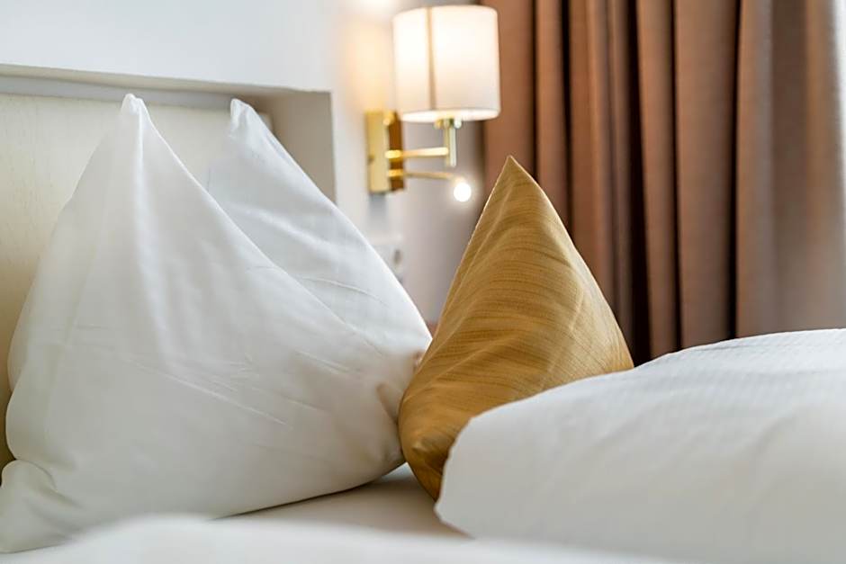 Cityhotel Trumer Stube