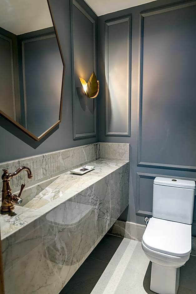 Pousada e Cerimonial Itamaraty