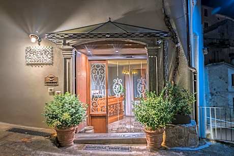 Albergo Meruo