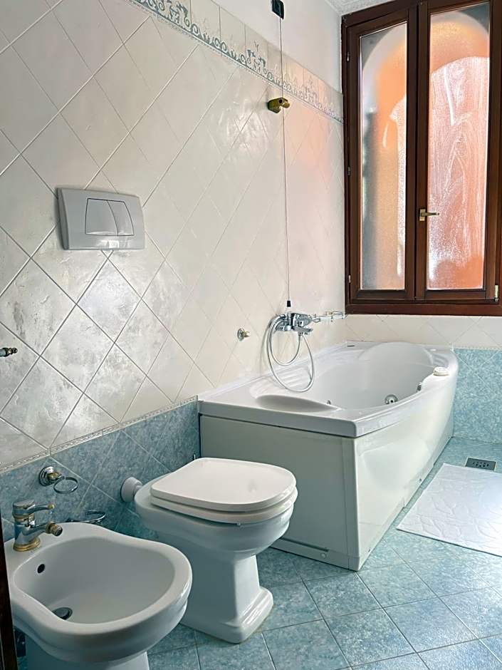 Hotel San Luca Venezia