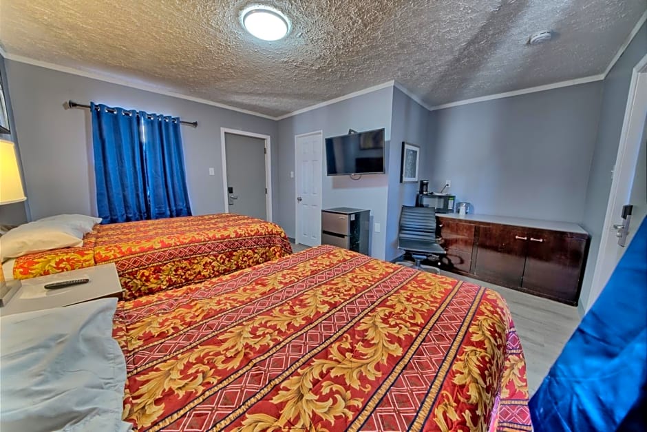Aqua View Motel