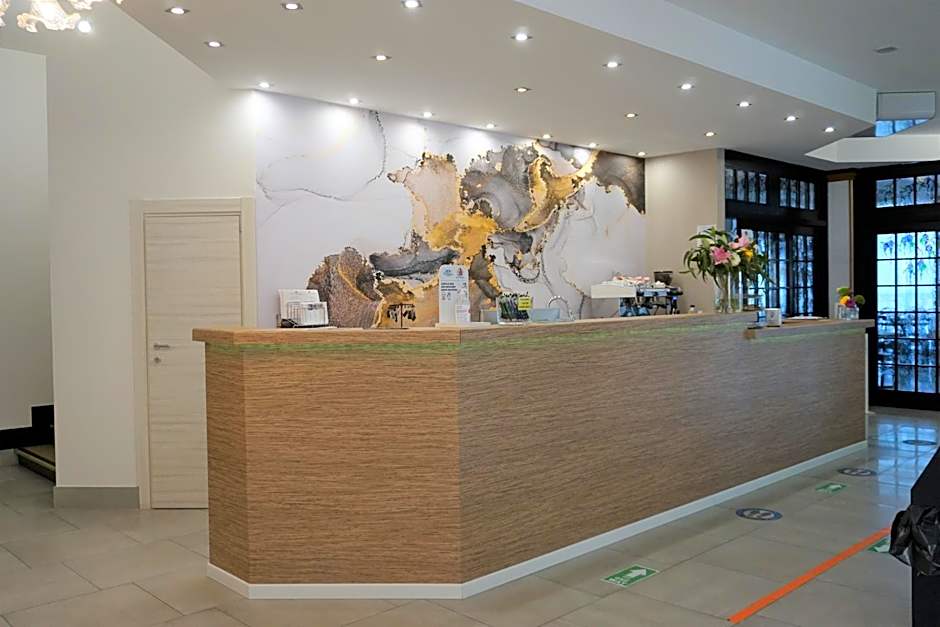 Hotel Ideal Sottomarina