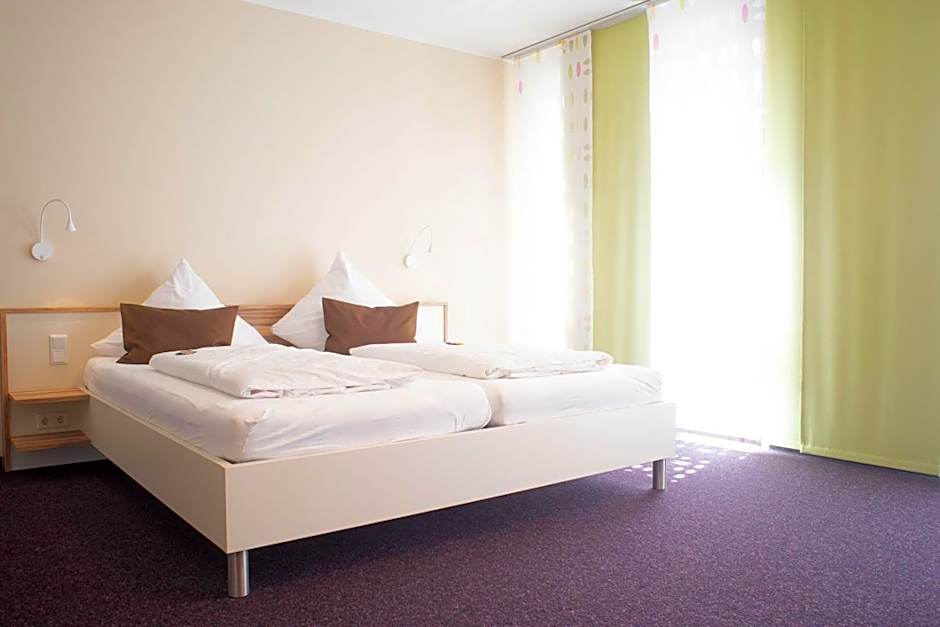 Lichtblick Hotel Garni