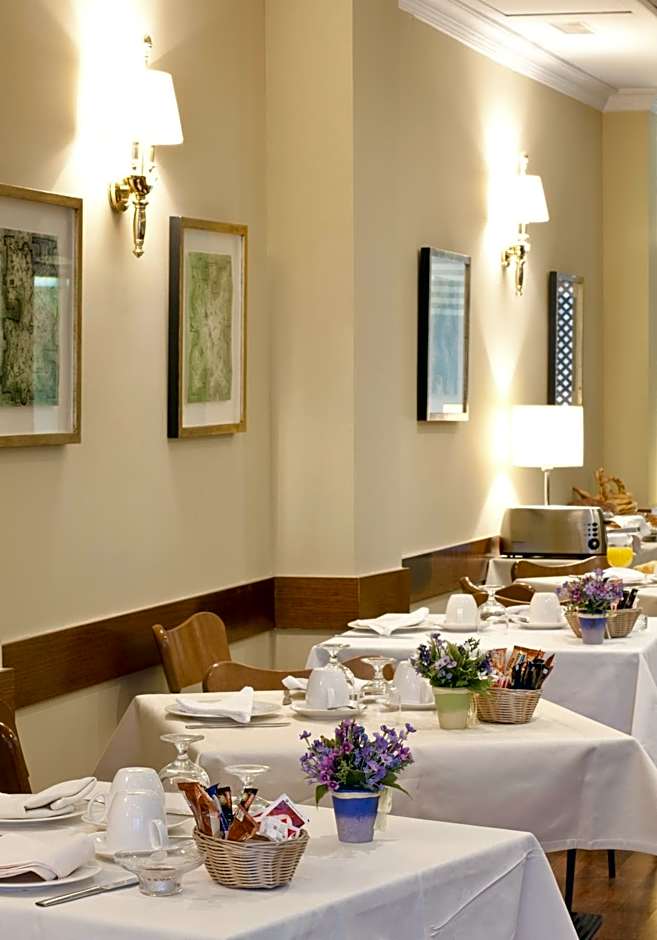 Suites Barrio de Salamanca