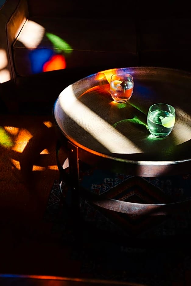 Olinto, Atlas Mountain Retreat - adults only