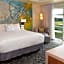 Courtyard by Marriott Youngstown Canfield