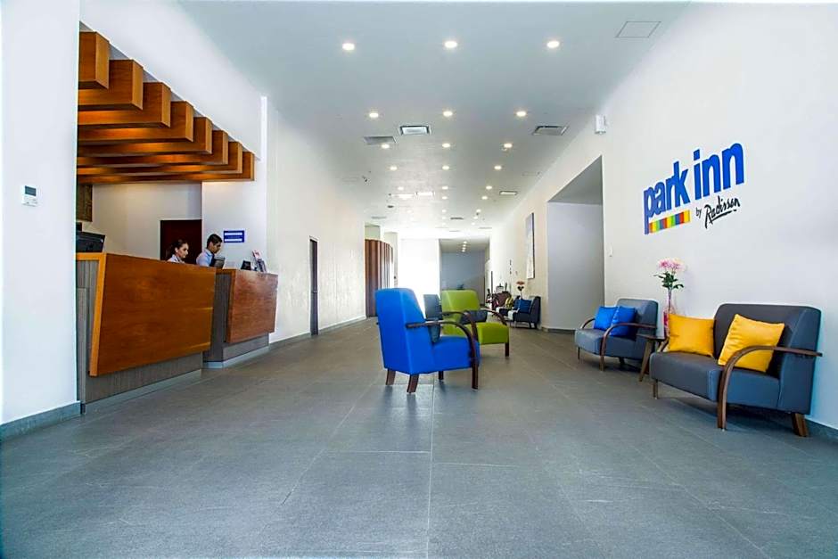 Park Inn By Radisson Mazatlán