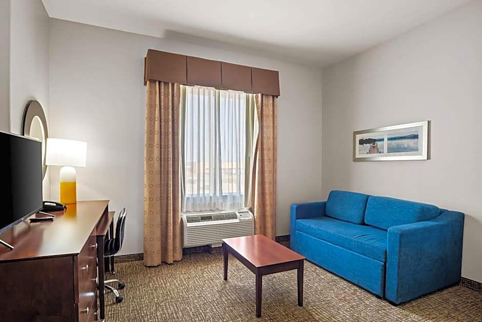 Comfort Suites Waxahachie