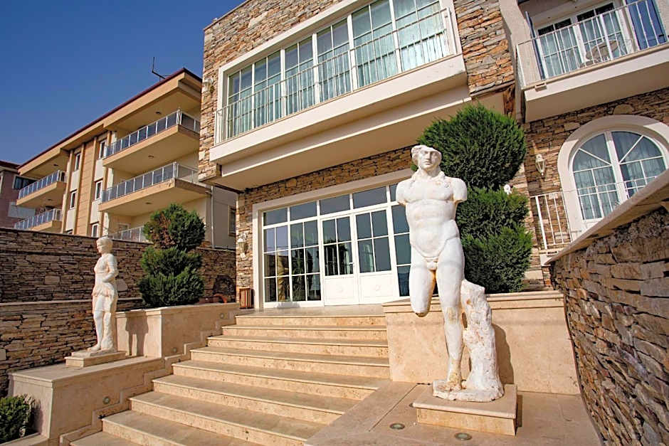 Vinifera Ephesus Hotel