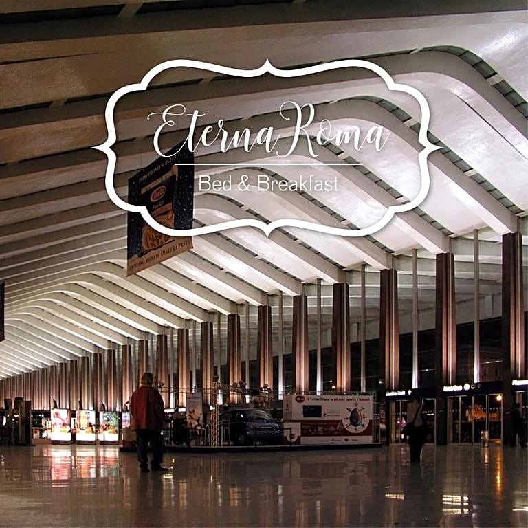 Eterna Roma Town House Suite