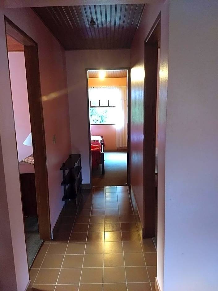 Pousada Pedra da Gávea