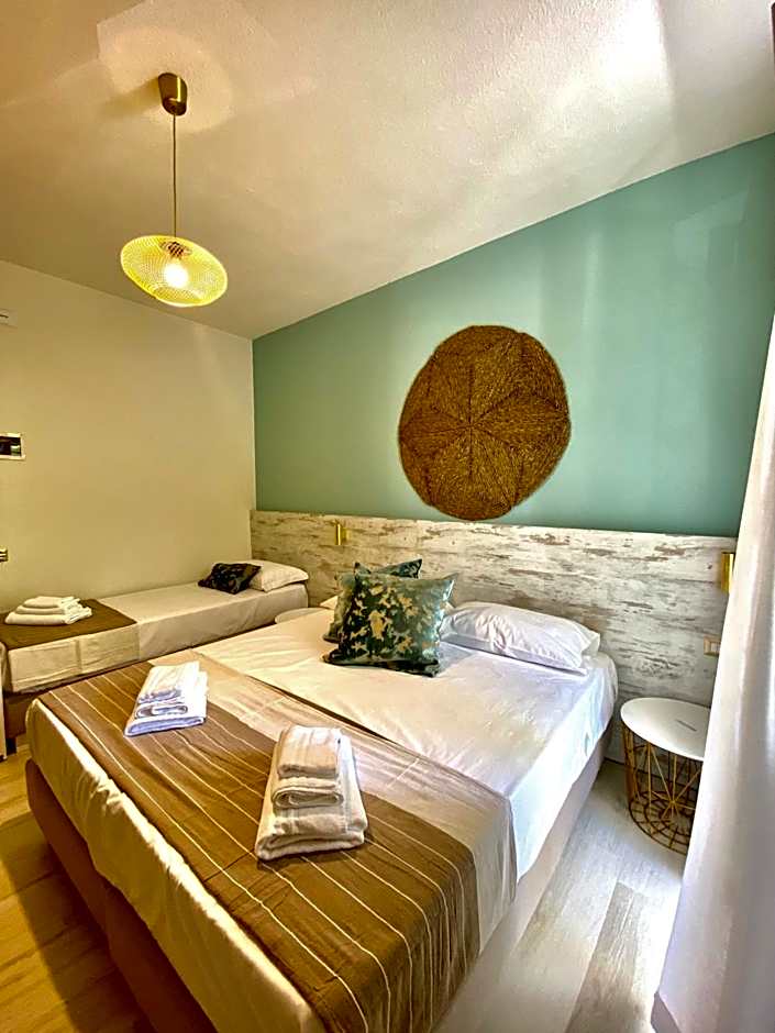 Hotel Maison del Sole