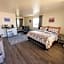 Pacific City Inn