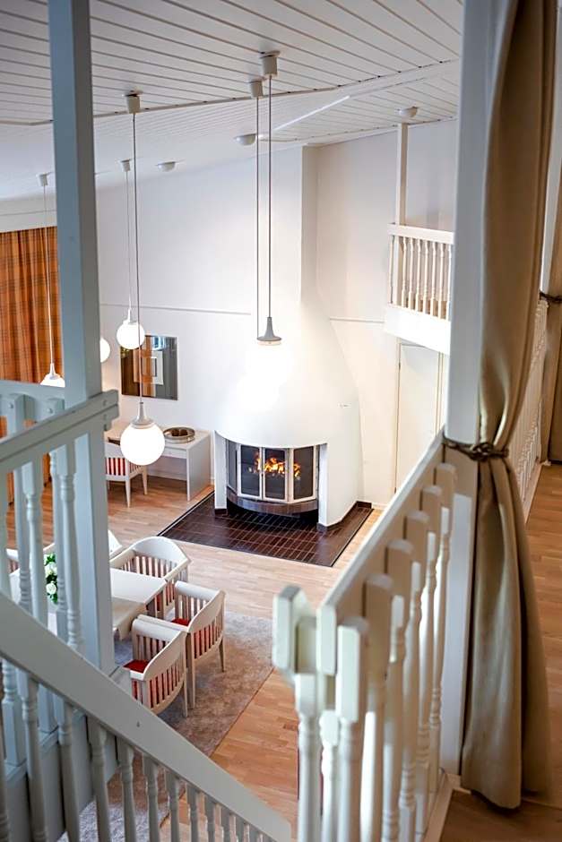 Lapland Hotels Bear´s Lodge