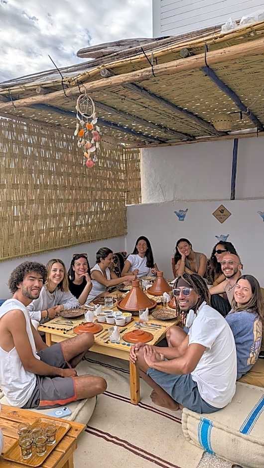 Emallayan Hostel