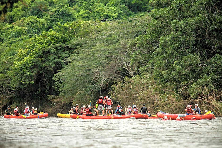 Picocanoa Rodavento
